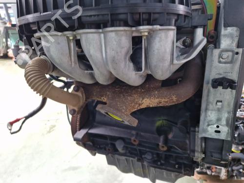 Left headlight RENAULT KANGOO Express (FC0/1_) D 65 1.9 (FC0E, FC02, FC0J, FC0N) | BP23755030C28 - Image 31