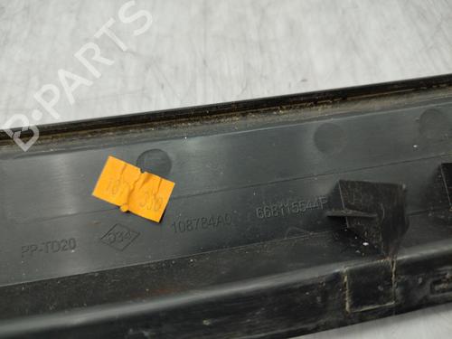 Used Scuttle panel Scuttle panel RENAULT MEGANE IV Hatchback (B9A/M/N_) 1.3 TCe 140 (B9NB) (140 hp) 23678165 23678165