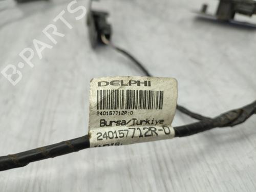 Electronic module RENAULT CLIO IV (BH_) 1.5 dCi 90 | BP23739555M83 
