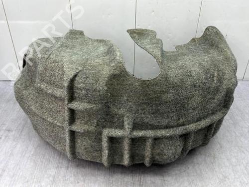 Wheel arch AUDI A3 (8P1) 1.9 TDI | BP23750853C56 