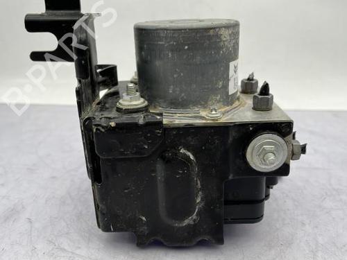 ABS pump PEUGEOT PARTNER Box Body/MPV (K9) 1.5 BlueHDi 100 | BP23751617M43 
