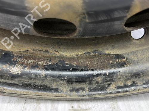 Rim CITROËN C2 (JM_) 1.4 HDi | BP23681380C45 