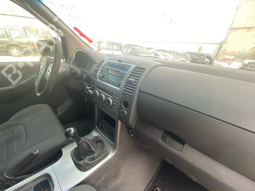 Dashboard NISSAN PATHFINDER III (R51) 2.5 dCi 4WD | BP36646289C46 - Image 9