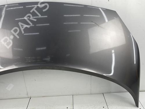 Hood RENAULT GRAND SCÉNIC II (JM0/1_) 1.5 dCi (JM1E) | BP23703147C1 