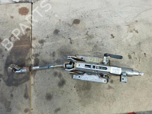 Used Steering column Steering column PEUGEOT 407 SW (6E_, 6D_) 2.0 HDi 135 (136 hp) 23691500 23691500