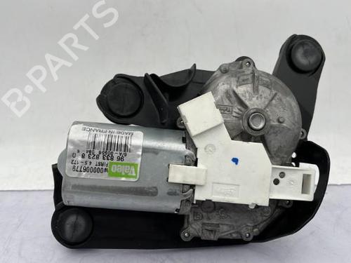 Rear wiper motor CITROËN C3 II (SC_) 1.6 BlueHDi 75 | BP23753051M102 - Image 4