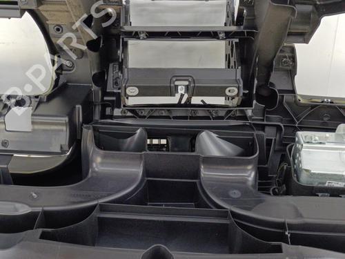 Dashboard VW POLO V (6R1, 6C1) 1.2 | BP23707424C46 