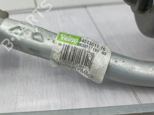 Front wiper motor PEUGEOT 208 I (CA_, CC_) 1.2 VTI 82 | BP23711667M29