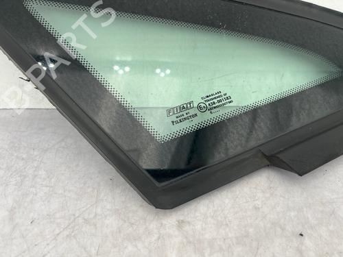 Used Front right quarter glass Front right quarter glass 39108319 39108319