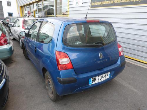 Left front brake caliper RENAULT TWINGO II (CN0_) 1.5 dCi (CN0E) | BP23669702M105 - Image 16