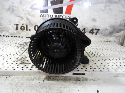 Ventilator motor RENAULT TRAFIC II Van (FL) 2.0 dCi 115 (FL01, FL0U) (114 hp) 23663983