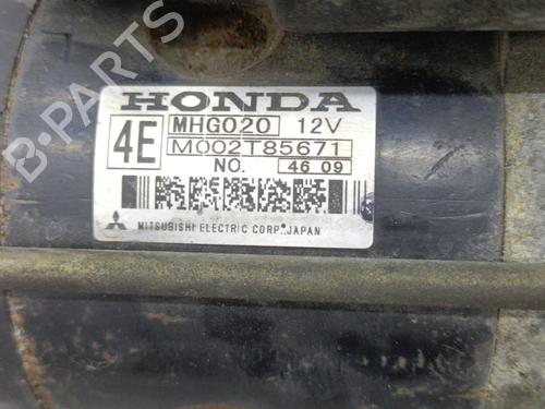 Used Starter HONDA ACCORD VII (CL, CN) 2.2 i-CTDi (CN1) (140 hp) 23708952