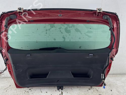 Tailgate SEAT ARONA (KJ7, KJP) 1.0 TSI | BP31167732C6