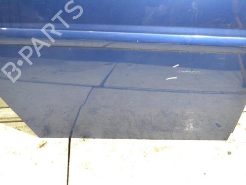 Right rear door OPEL VECTRA C (Z02) 2.2 DTI 16V (F69) | BP23665916C5 