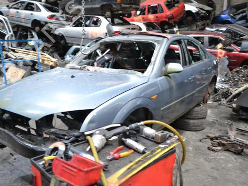 Switch FORD MONDEO III (B5Y) | BP23666443I30 - Image 5