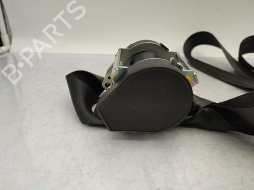 Used Rear right seatbelt Rear right seatbelt SEAT LEON (5F1) 1.4 TSI (150 hp) 25346550 25346550