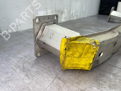 Used Front bumper reinforcement Front bumper reinforcement 36801466 36801466