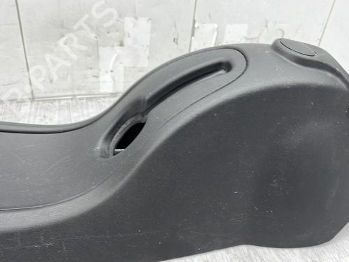 Middle console CITROËN C3 Picasso (SH_) 1.2 THP 110 (SHHNZ6) | BP30059012I22 