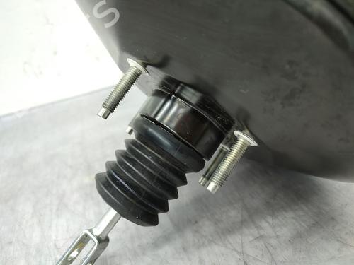 Servo brake FORD FIESTA VI (CB1, CCN) 1.6 TDCi | BP23757120M42 