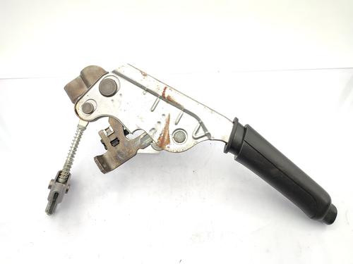 Hand brake ALFA ROMEO MITO (955_) 1.3 MultiJet (955AXP1A, 955AYC1A) | BP23710531I18