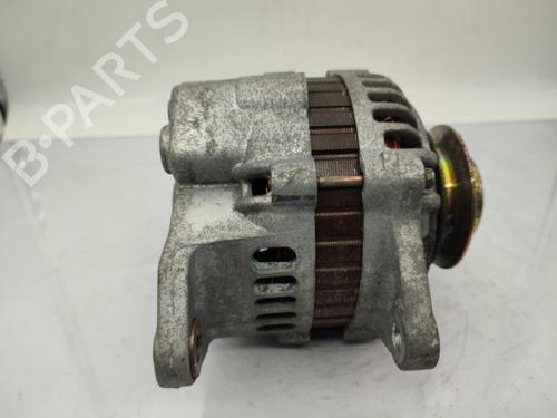 Alternator NISSAN PRIMERA (P12) 2.2 Di | BP23739321M7 - Image 7