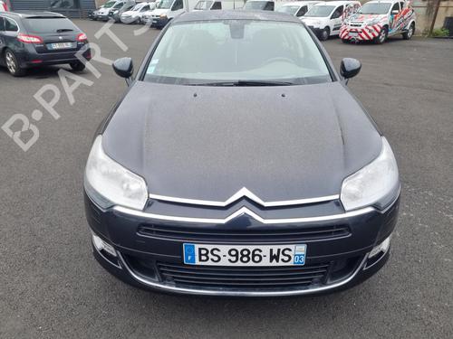 Headrest CITROËN C5 III (RD_) 2.0 HDi 140 (RDRHF8, RDRHFA, RDRHA8, RDRHAJ) | BP23730786I31  - Image 11