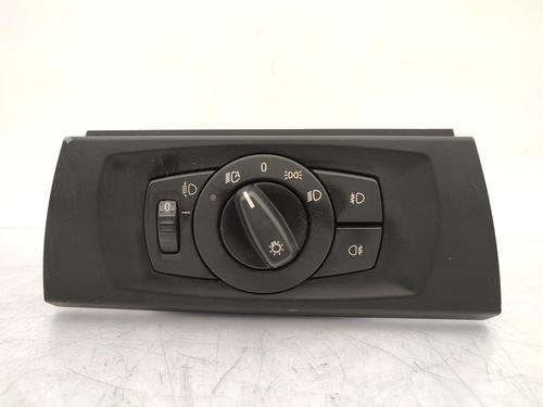 Headlight switch BMW 3 (E90) 318 d | BP23719240I24 - Image 2