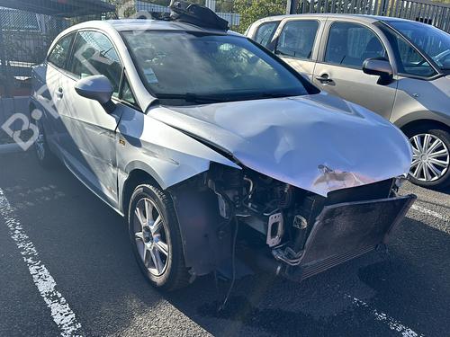 Headlight switch SEAT IBIZA IV (6J5, 6P1) 1.6 TDI | BP23683601I24 - Image 10