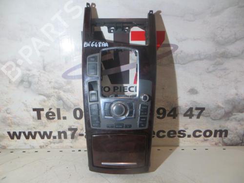 Console central AUDI A6 C6 (4F2) 3.0 TDI quattro (225 hp) 23680799