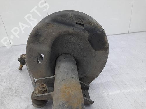 Used Left front shock absorber Left front shock absorber VW SHARAN (7M8, 7M9, 7M6) 1.9 TDI (130 hp) 23707257 23707257