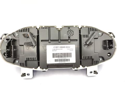 Electronic module FORD FIESTA VI (CB1, CCN) 1.5 TDCi | BP23757091M83  - Image 24