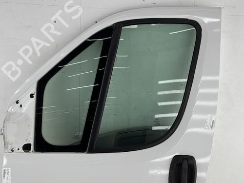 Left front door FIAT DUCATO Van (250_) 120 Multijet 2,3 D | BP23683577C2 