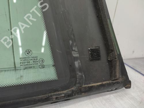 Rear left quarter glass BMW 3 Coupe (E92) 330 d | BP29406324C93 