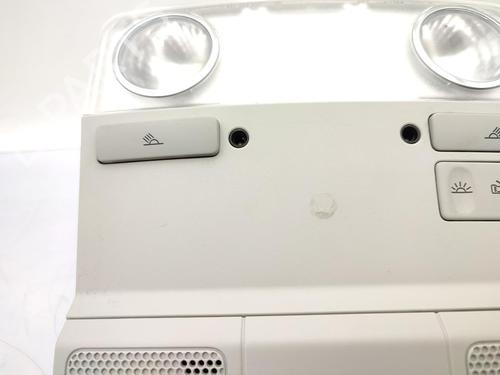 Interior roof light VW GOLF PLUS V (5M1, 521) 1.4 TSI | BP23720382I8 