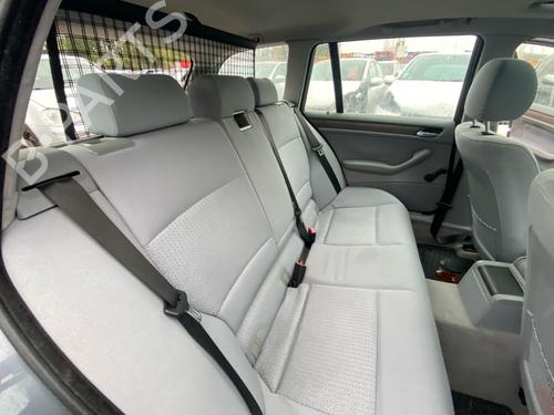 Seats set BMW 3 Touring (E46) 320 i | BP38514774C78 - Image 14