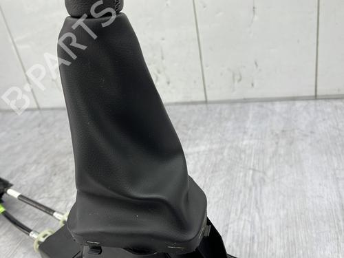 Gear lever DACIA SANDERO II TCe 90 (B8M1, B8MA, B8AC) | BP23761517M90 