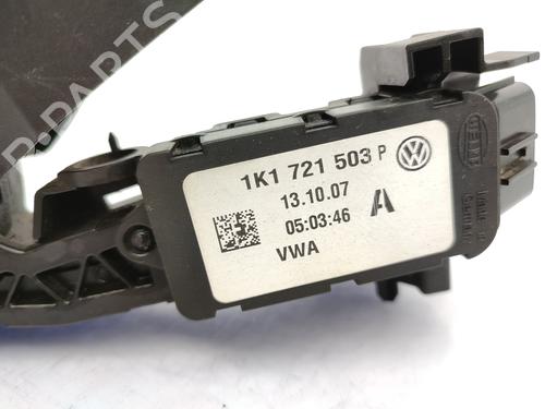 Pedal SEAT LEON (1P1) 1.9 TDI | BP23740370I4  - Image 5