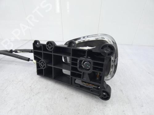 Gear lever RENAULT SCÉNIC III (JZ0/1_) 1.9 dCi (JZ0J, JZ1J, JZ1K, JZ1S) | BP23690454M90