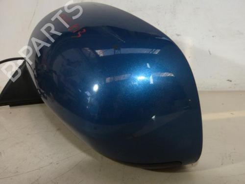 Left mirror AUDI A4 B6 Avant (8E5) 2.5 TDI quattro | BP23673036C26 