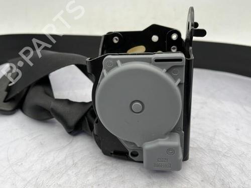 Rear left seatbelt CITROËN C4 II (NC_) 1.6 HDi 110 | BP23729997I29 - Image 3