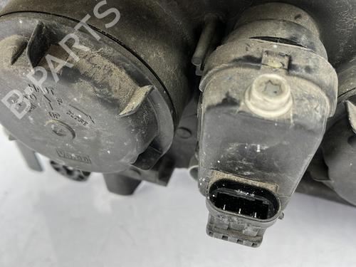 Left headlight RENAULT SCÉNIC I MPV (JA0/1_, FA0_) 1.9 dCi RX4 | BP26686794C28 