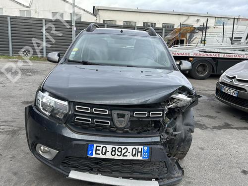 Radio DACIA SANDERO II 1.5 Blue dCi 95 (B8JL) | BP25893114E6  - Image 17