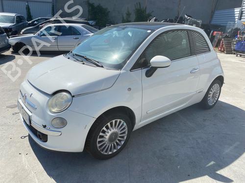 Right taillight FIAT 500 (312_) 1.3 D Multijet (312AXB1A) | BP36986265C35 - Image 22