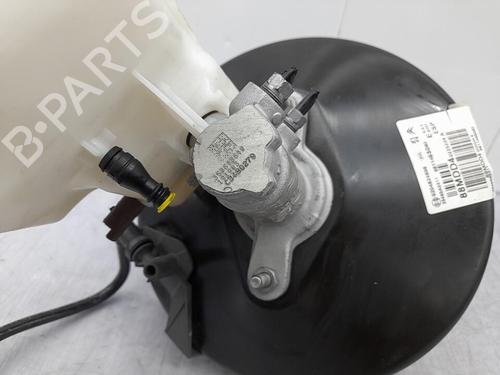 Servo brake CITROËN C3 II (SC_) 1.6 BlueHDi 75 | BP23707464M42 