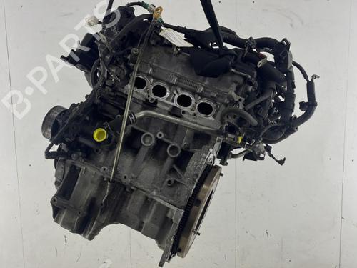 Motor für TOYOTA YARIS (_P9_) 1.33 VVT-i (NSP90_, NSP90R) (100 hp) 23755457