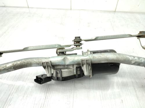 Front wiper motor CITROËN C3 II (SC_) 1.6 BlueHDi 75 | BP23739028M29 