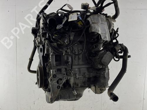 Engine CITROËN C3 Picasso (SH_) 1.6 HDI 90 | BP33969261M1  - Image 8