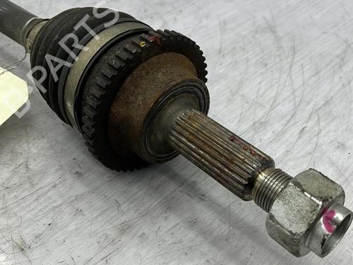 Used Right front driveshaft Right front driveshaft CHEVROLET SPARK (M300) 1.0 (68 hp) 23703281 23703281