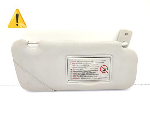 Right sun visor CITROËN C3 Picasso (SH_) 1.6 HDI 90 | BP23755694I2 - Image 2