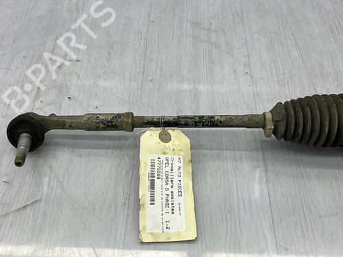 Steering rack OPEL CORSA D (S07) 1.2 LPG (L08, L68) | BP23698416M22 